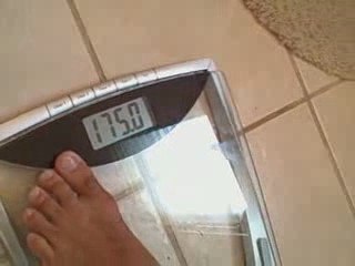 BJ PENN BLOG 5-16-09