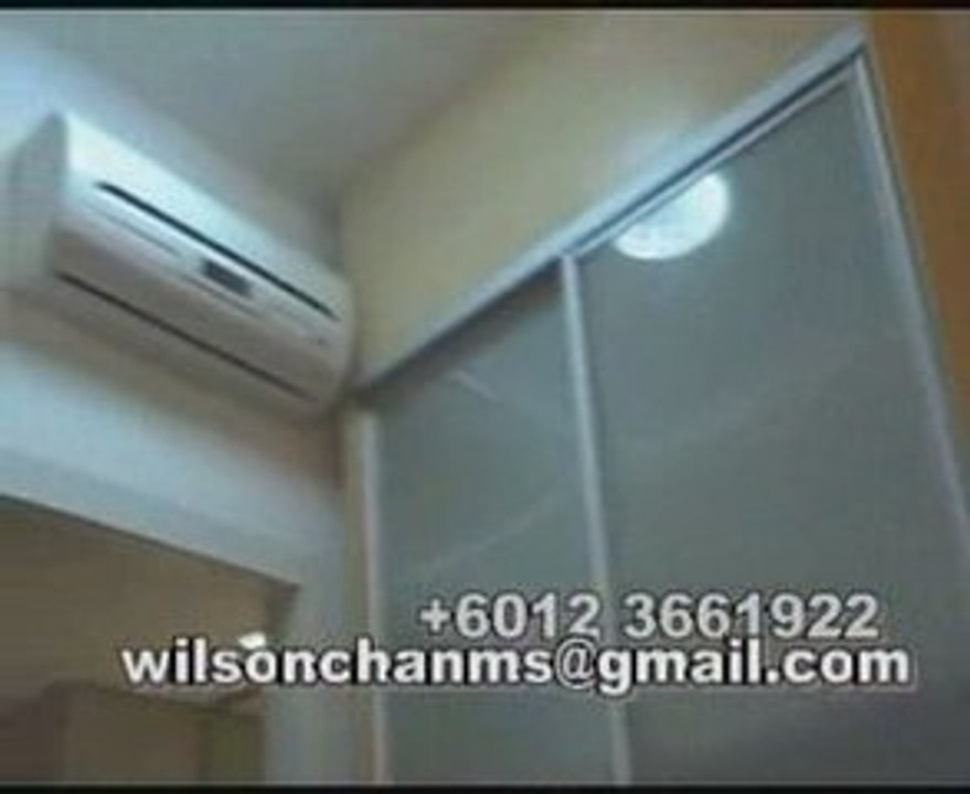 MARC RESIDENCE KLCC CONDOMINIUM FOR RENT 012 3661922