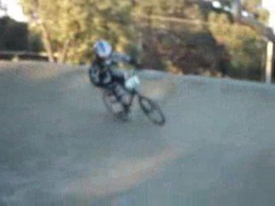 bike first place