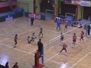 Biljana Kijanovic Libero