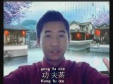 Learn Chinese - 