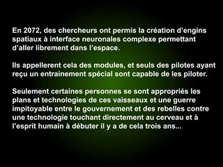 Test titrage début MW