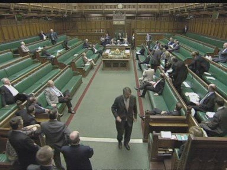 More criticism over MPs expenses