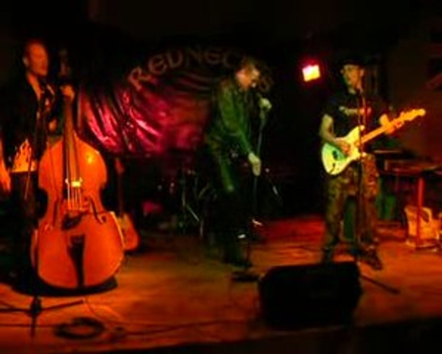 concert redneck s