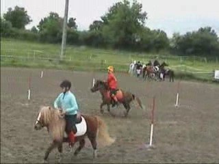 Pony GamesPetit Bois Mai 2009 Part 1