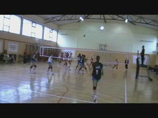 Olga Raonic # 1 Setter