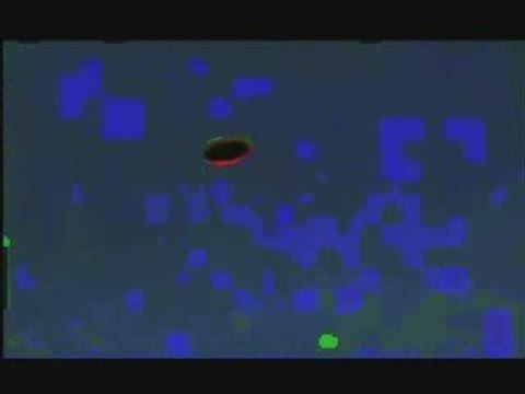 UFOS OVER MASSA CARRARA ITALY MAY 2009 Video