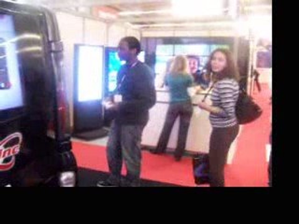 Testeur de jeux vidéos