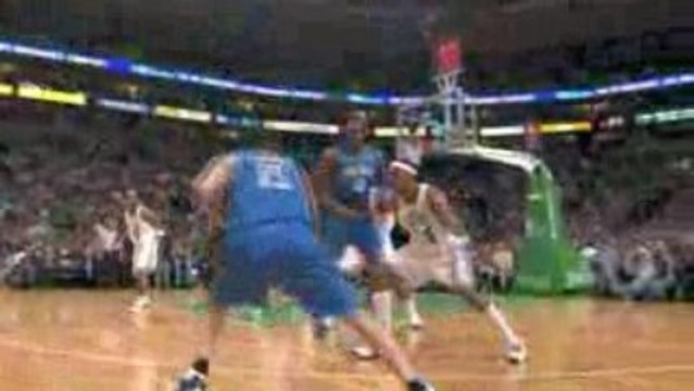 Hedo Turkoglu goes 4-5 behind the arc, dropping 25 points an