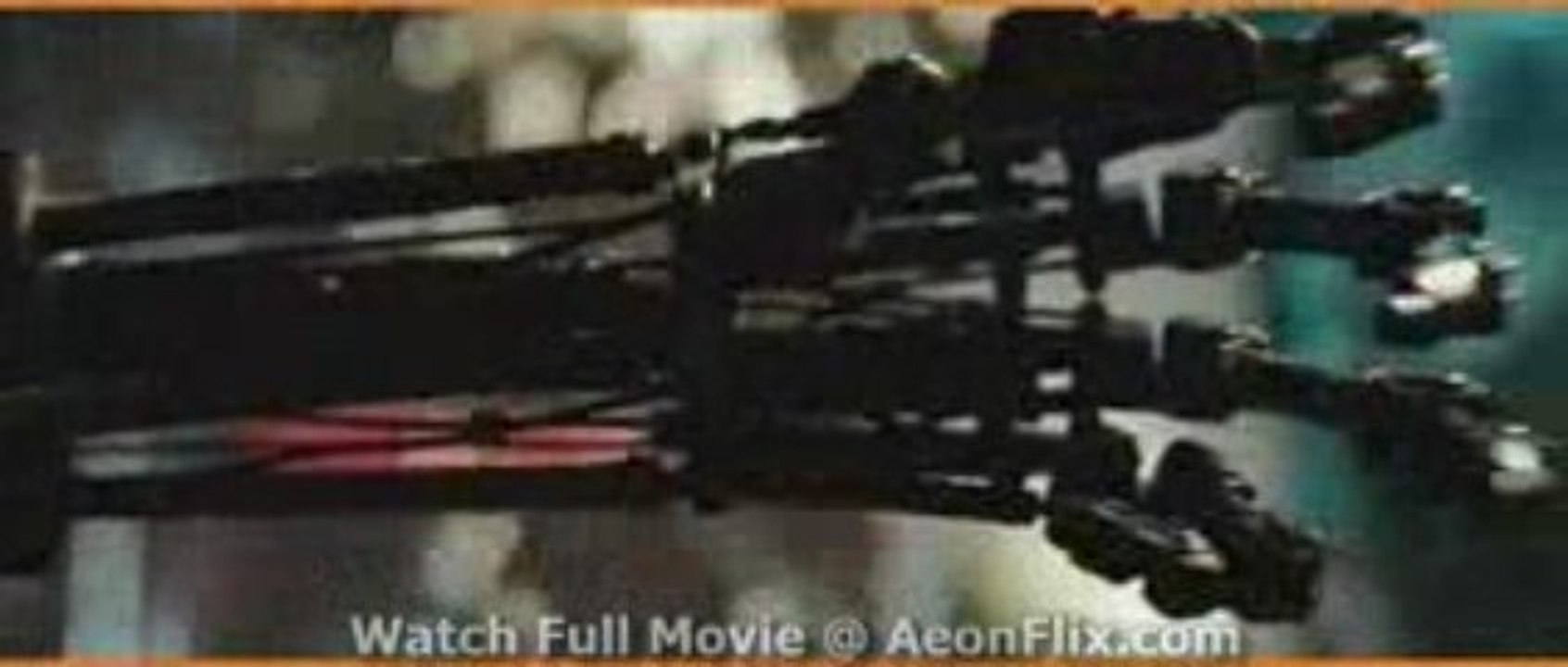 Watch Terminator Salvation Full Movie Part 1