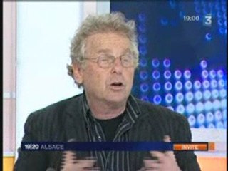 France3 Alsace 160509