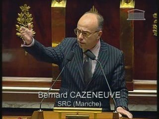 Réglement Assemblée Nationale 12 mai 2009