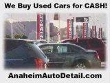 Sell Used Car Encinitas