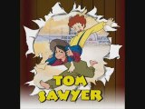 Tom Sawyer, c'est l'Amérique