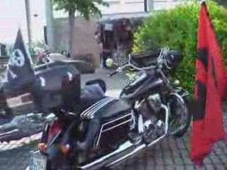 XIV concentracio motorista Ciutat de Tarrega