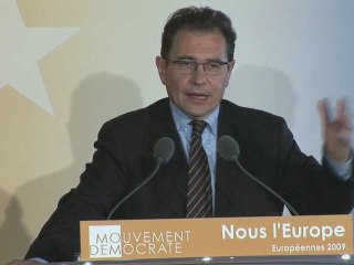 Robert Rochefort convention