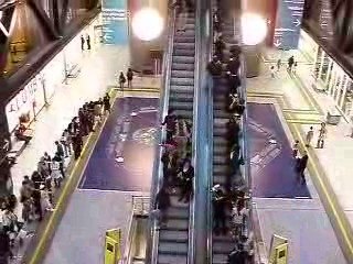 Cité des Sciences - Kasatchok