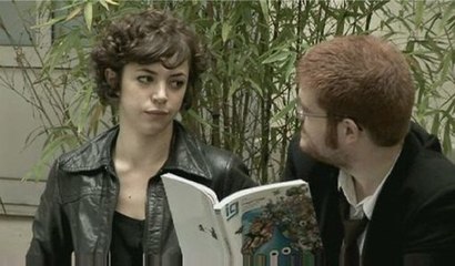 IG Mag #02 : je suis lesbienne !