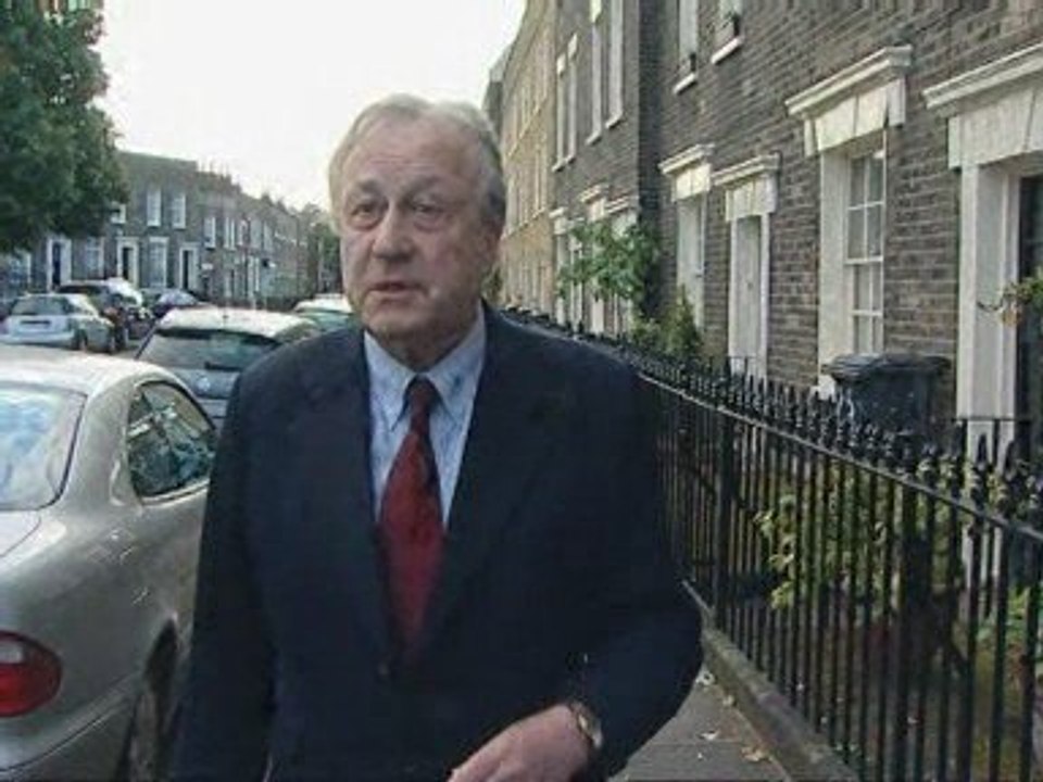 MP Ben Chapman on expenses