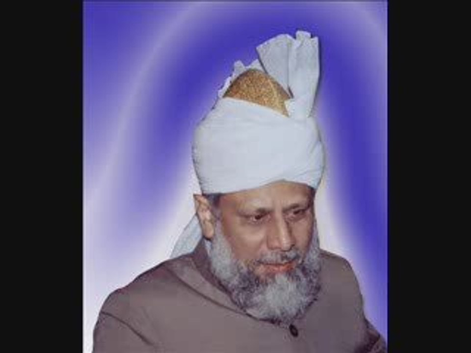 Islamic teachings on marital rights and obligations 3/3