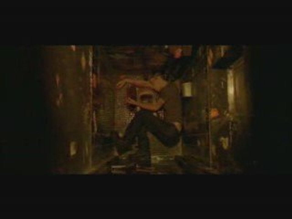 Teaser of Enter the Void by Gaspar Noé (new version)