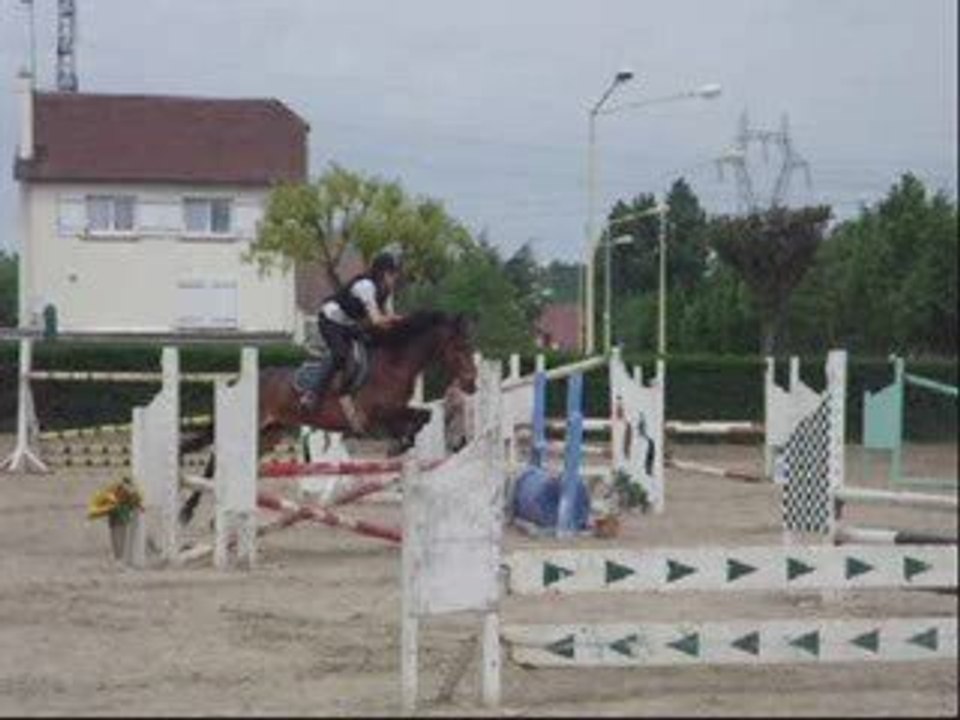 Concour de Pin