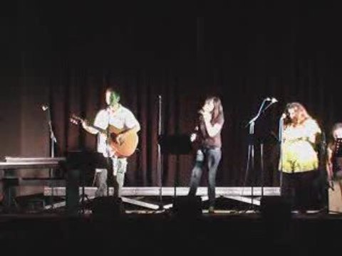 Christophe Mae - Belle demoiselle