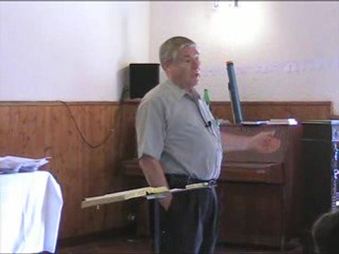 La Chiesa secondo Gesù