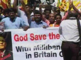 Tamil Tiger Rebel Leader Confirmed Dead: End of Sri Lanka's Civil War