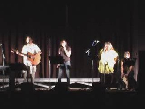 Les Enfoirés - Ici les Enfoirés