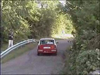 Sortie Damien Dijon Cote D'or 2009