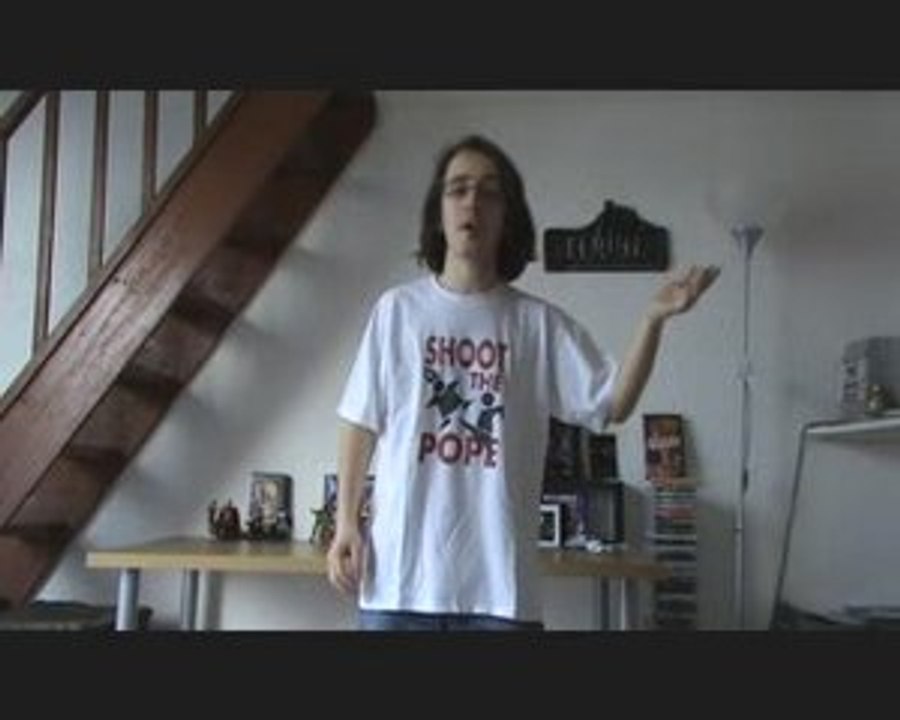 GeexuVieux #9, Part 2