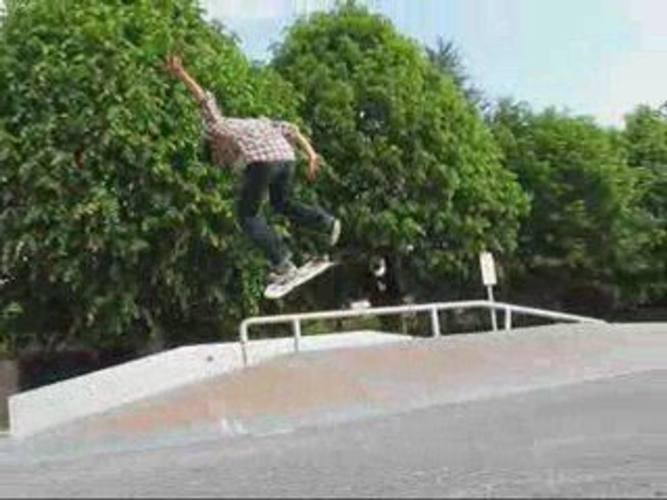 Bangin tetouf
