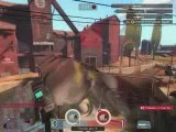 Team Fortress 2 - Spy Gameplay