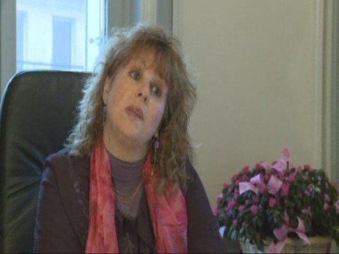 Sylvie Fuchs, Roissy-en-Brie, Michèle Cotta - IDF1