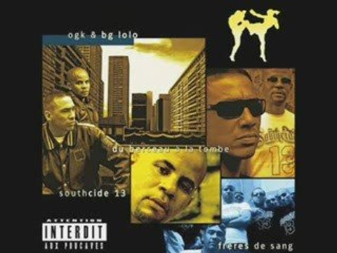 South Cide - Chasseurs