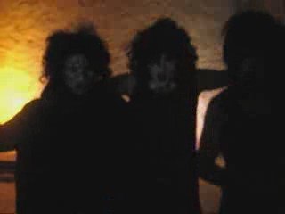 Kiss showcase in Gambais, France