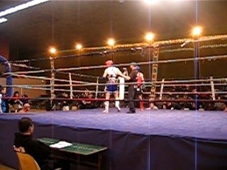 Yaz panam round 2 coin rouge