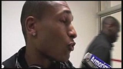 Sylvain MARVEAUX (FCNA/SRFC)