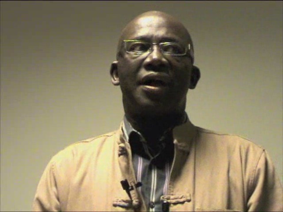 La démocratie en Afrique. Entretien avec Mamadou Diouf (1)