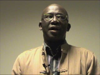 La démocratie en Afrique. Entretien avec Mamadou Diouf (1)