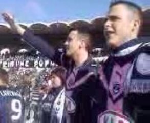 bORDEAUX  VS lE MANS AUX ARMES