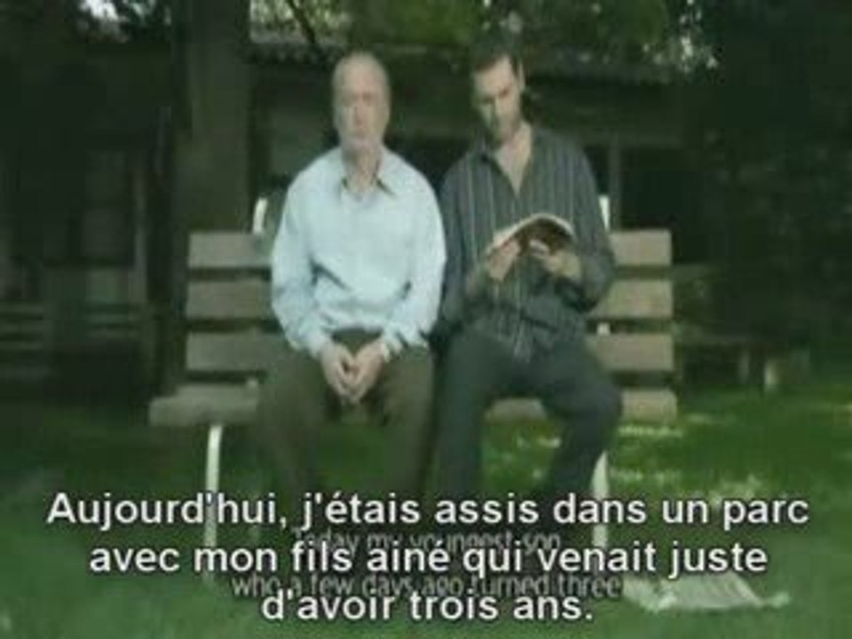 C'est quoi ça ?