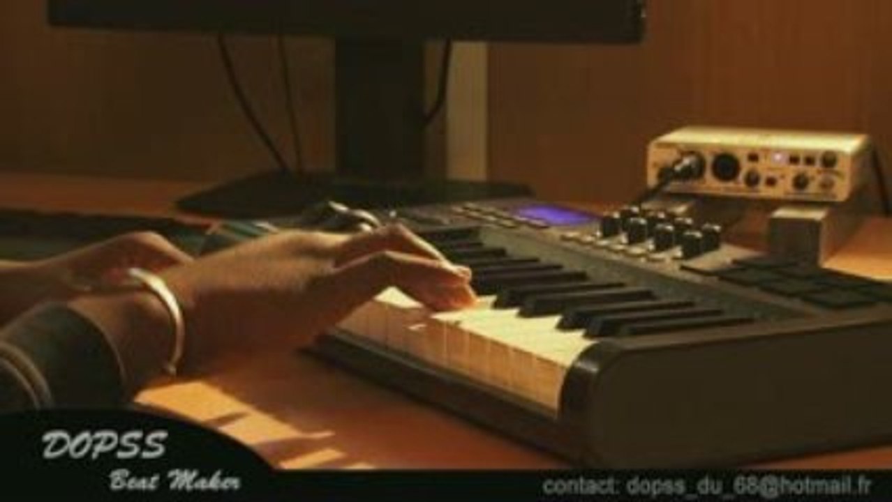dopss Beatmaker