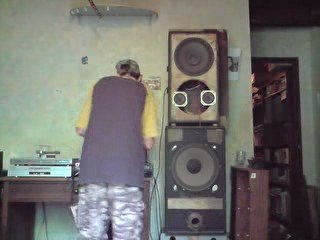 petit mix hardteck 2 test son