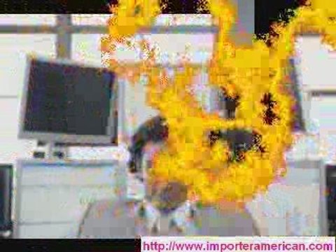 Importers, Market Traders, Trades