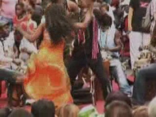 Interview d'Hervé Breuil au Lavoir Moderne Parisien/mars 09