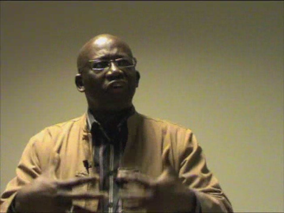 La démocratie en Afrique. Entretien avec Mamadou Diouf (5)
