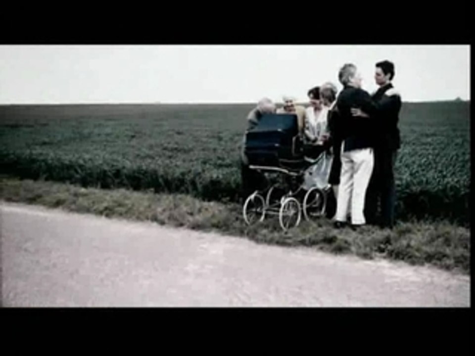 Faudel - Baida