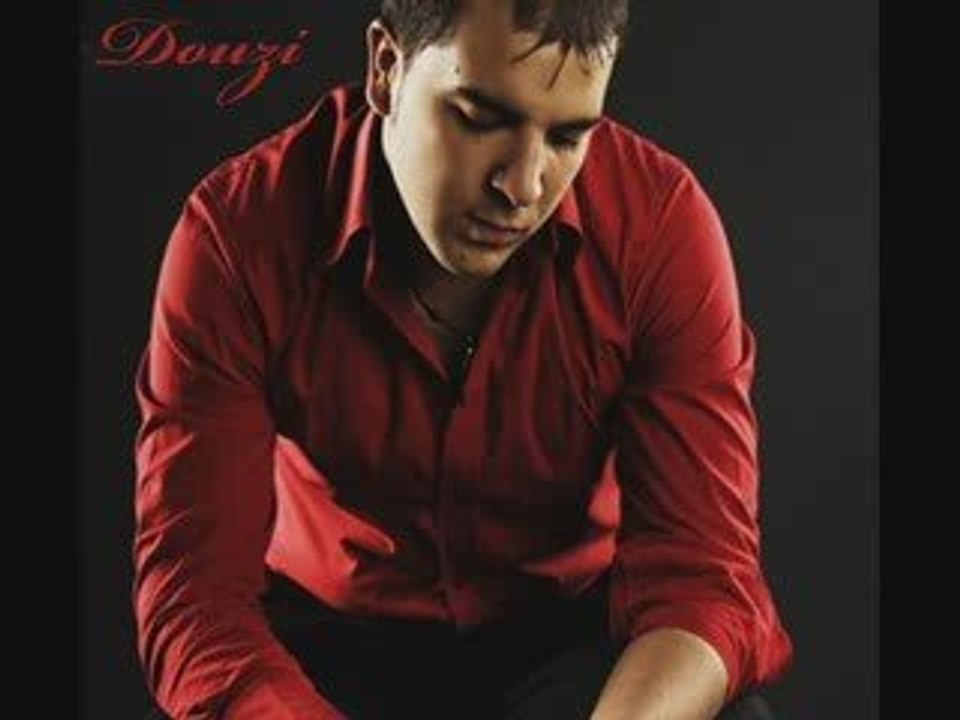 DOUZI  - Nsaani